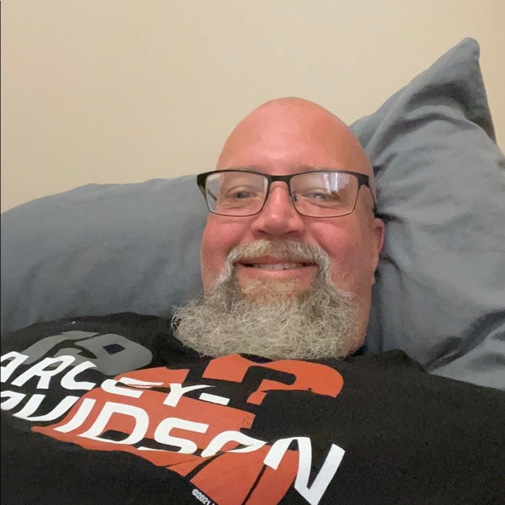 Meet your Posher, Sean